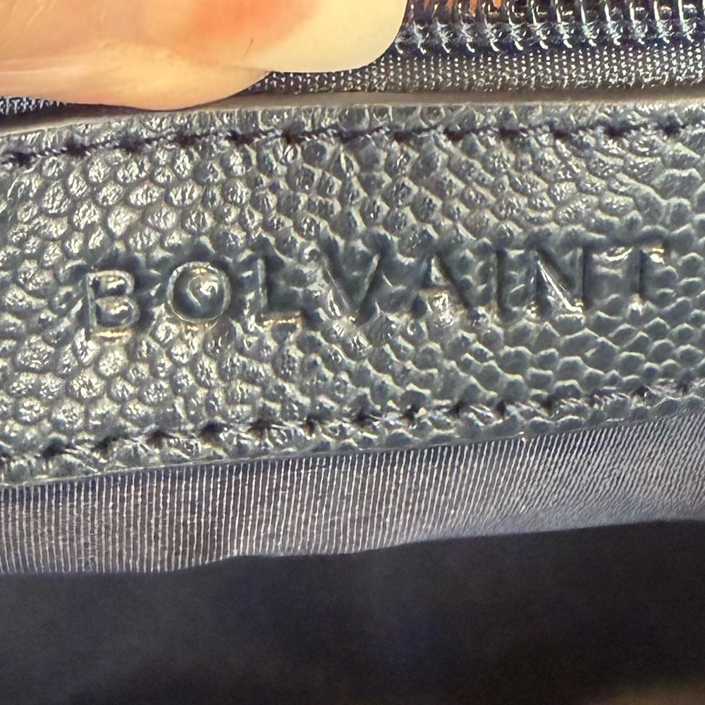 💙 BOLVAINT SOTO SATCHEL - Picture 16 of 16